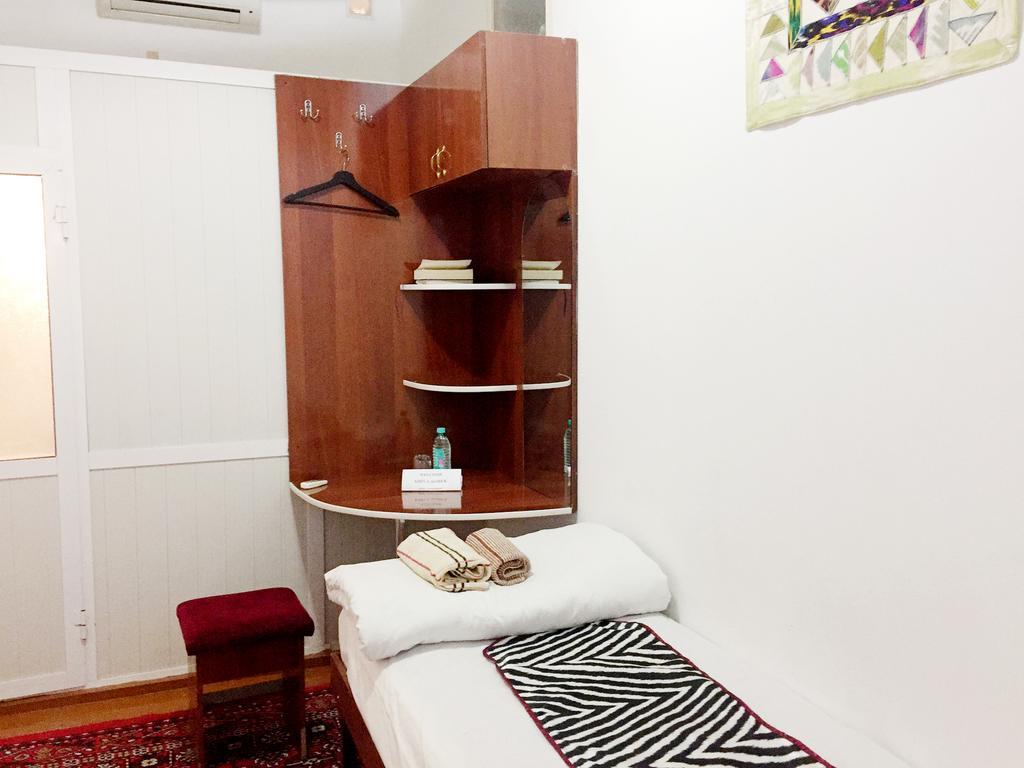 Khiva Alibek B&B & Travel ภายนอก รูปภาพ