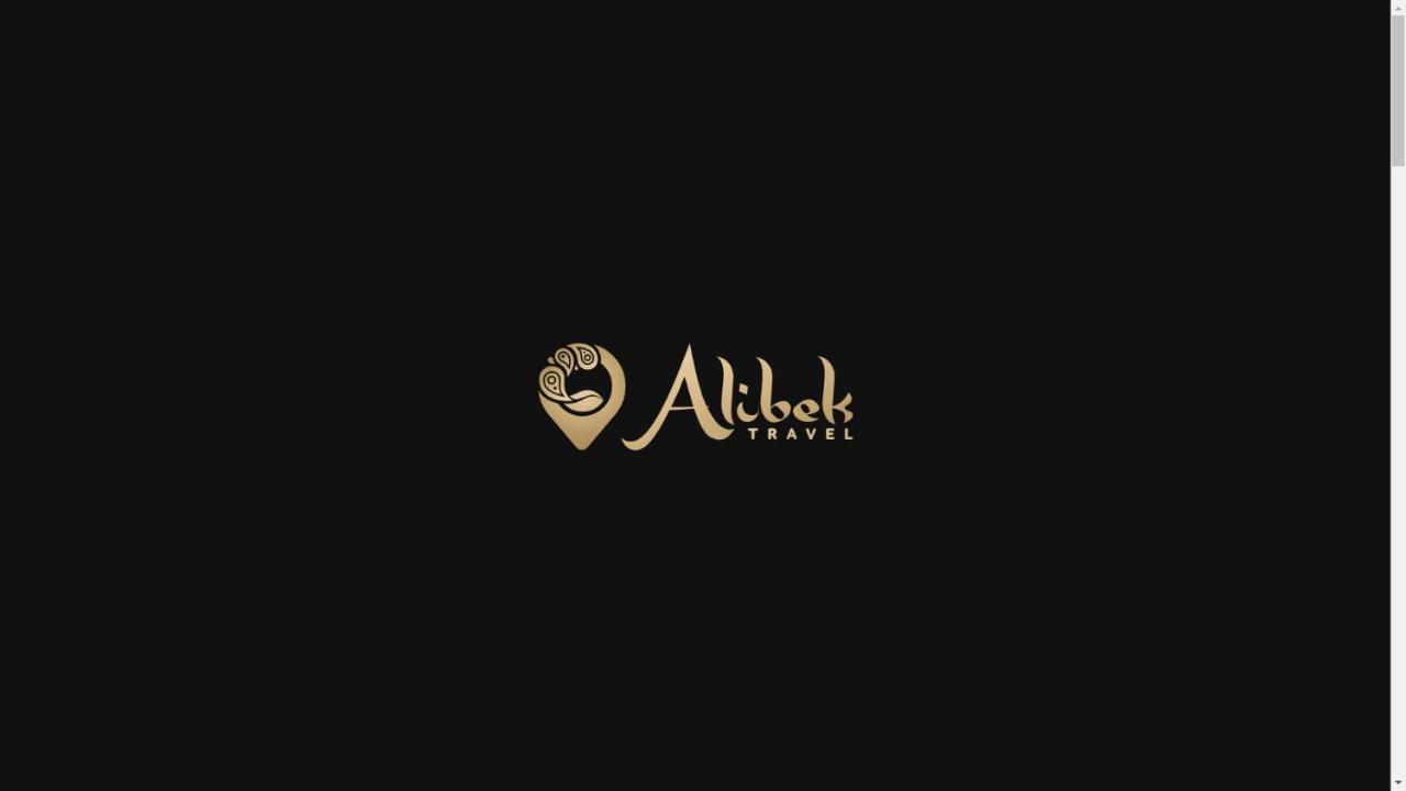 Khiva Alibek B&B & Travel ภายนอก รูปภาพ